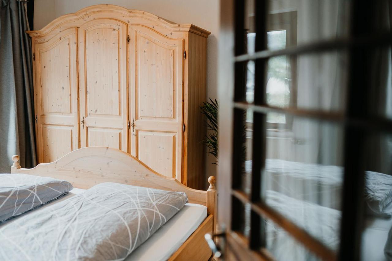 Fachwerkhaeuschen Villa Enkirch Kültér fotó